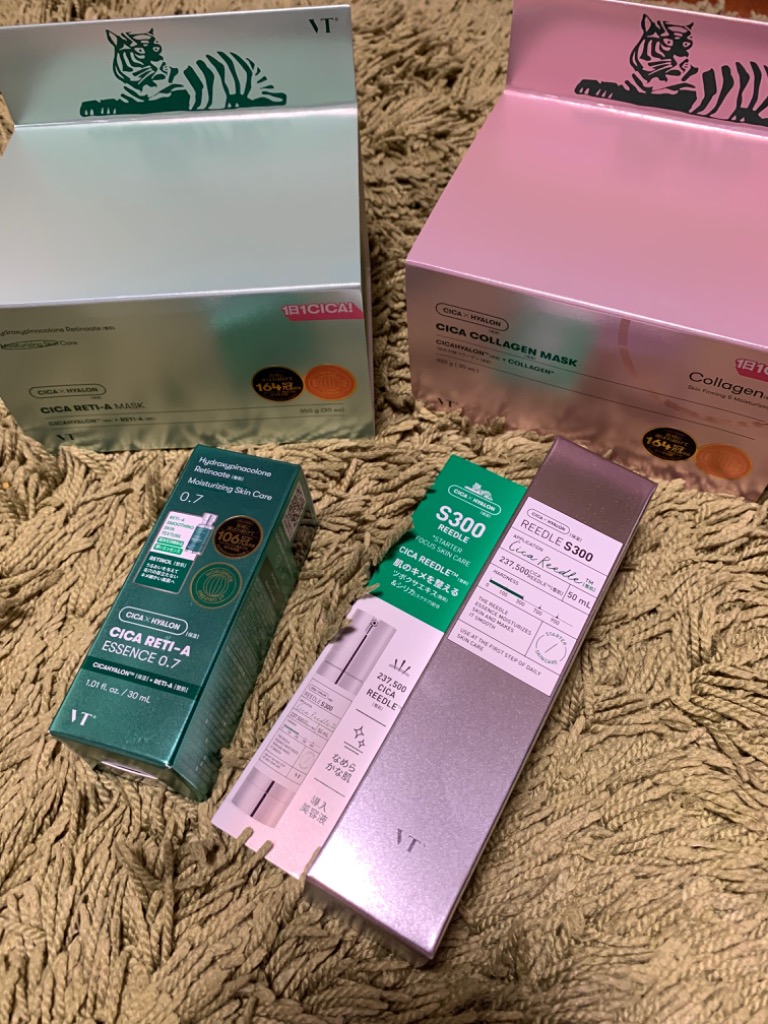 VT シカレチA エッセンス07 30ml 2本 新品set 240131bt_vtb03_2?$VC_LL$