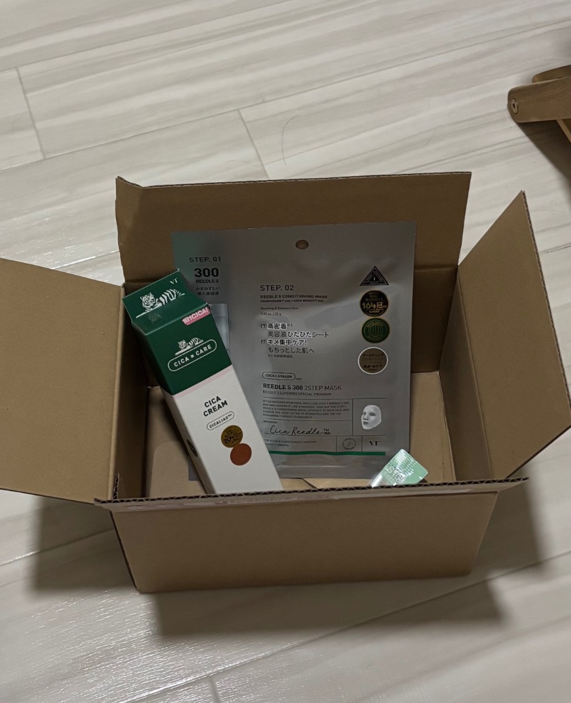 全体のレビュー画像 | 10-0