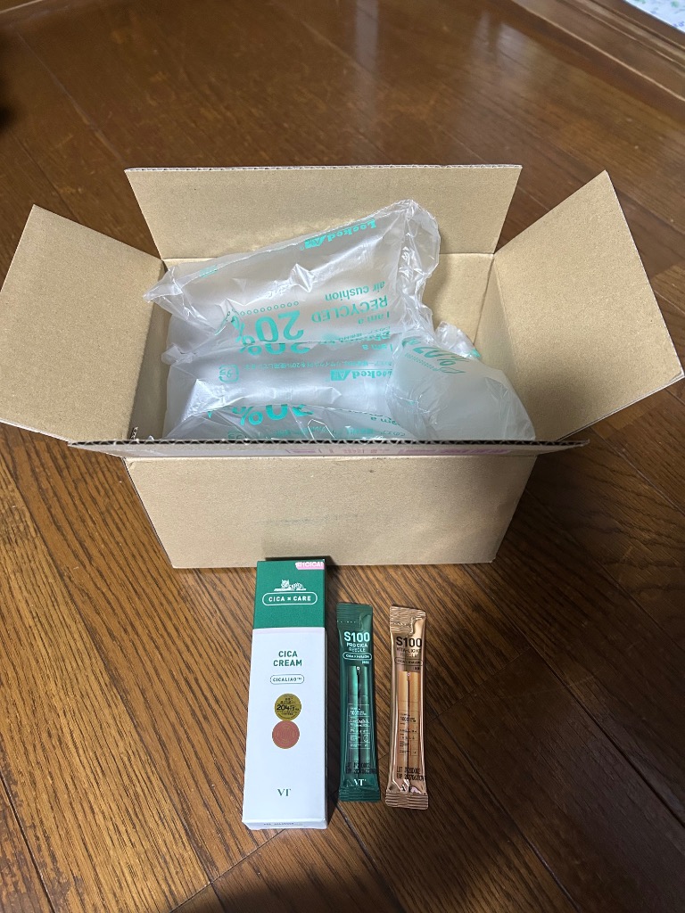 VT シカ クリーム CICA Cream 50ml 韓国コスメ : VT(ブイティー