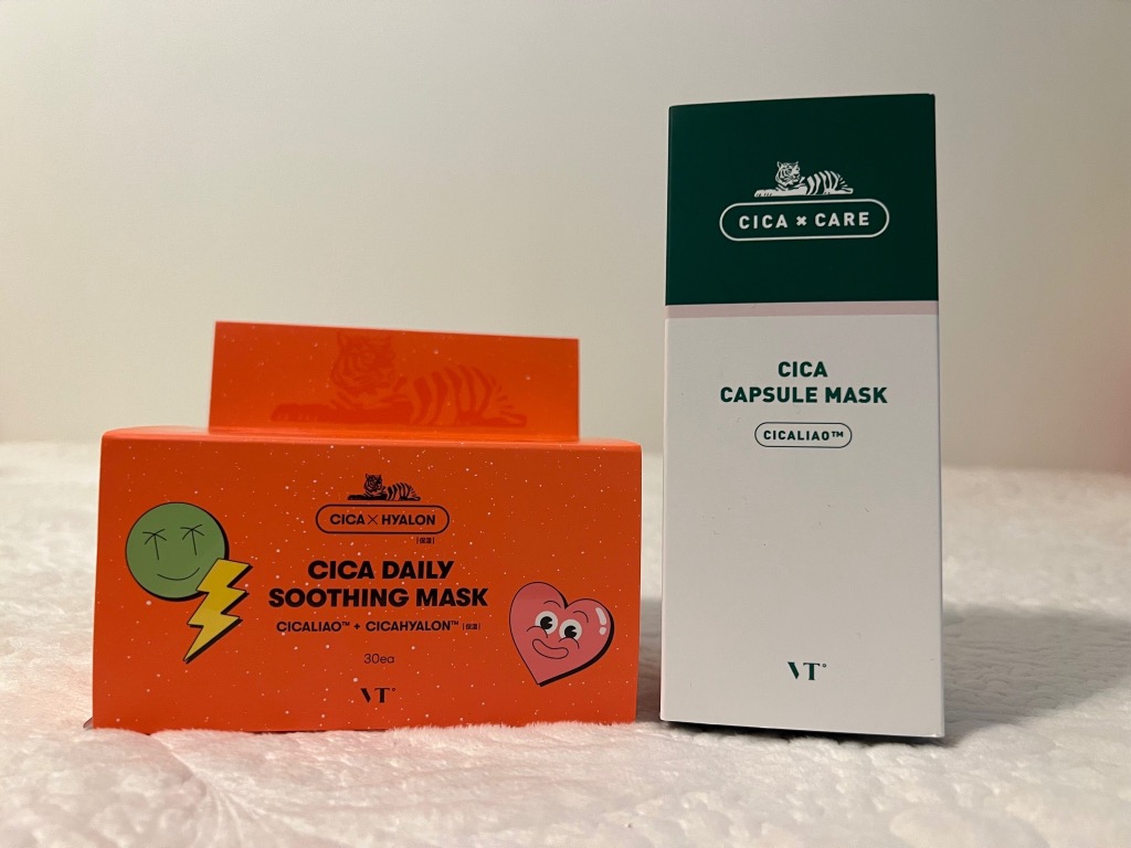 シートマスク VT シカ デイリースージングマスク 30枚入り VT COSMETICS CICA シカパック :VTPD36344:VT(ブイティー)!ショップ  通販 