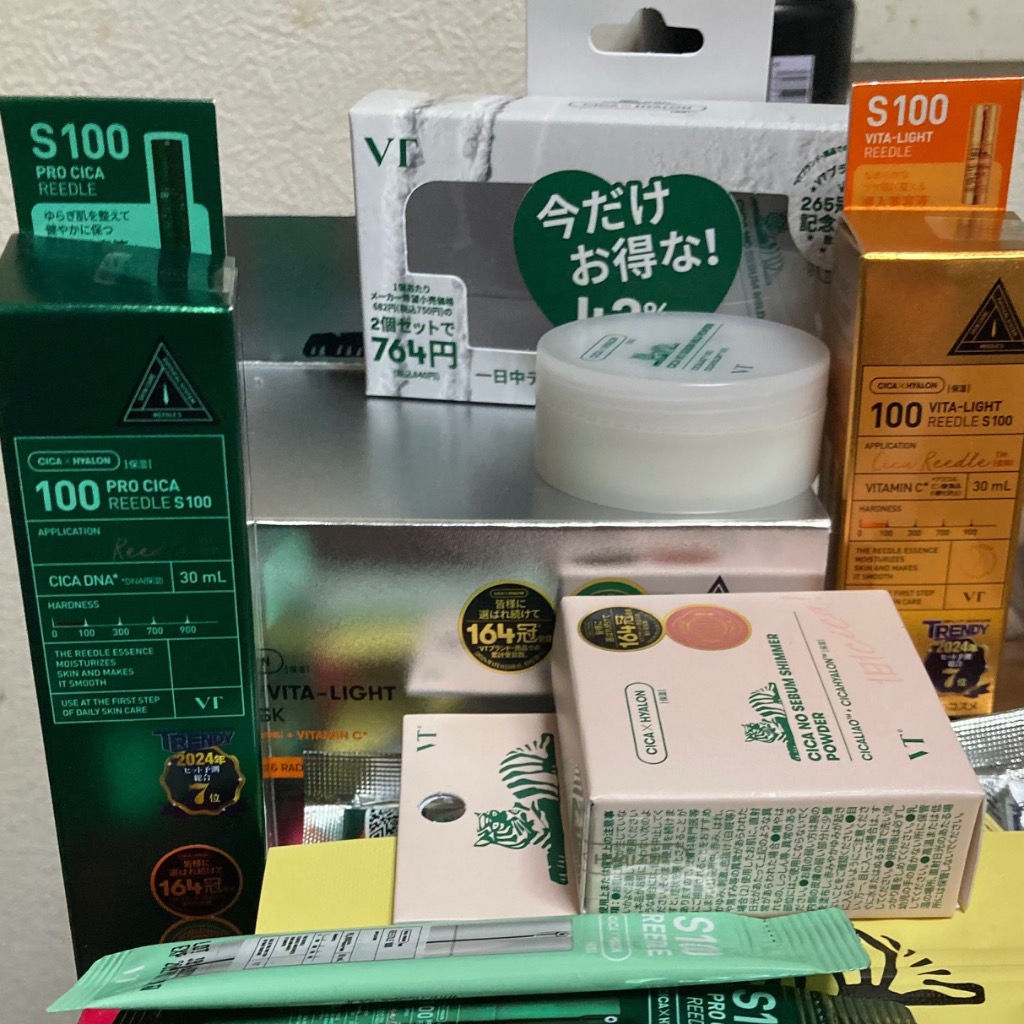 レビュー画像