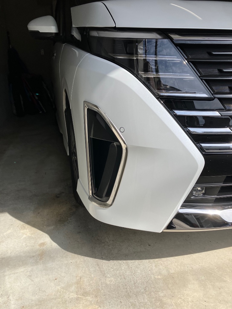Vulcans 2点で300円OFFクーポンあり】日産 セレナ C28 フロント