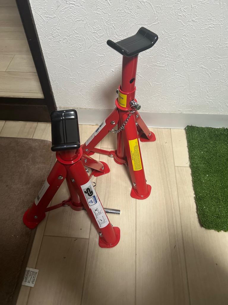 全体のレビュー画像 | 1-0