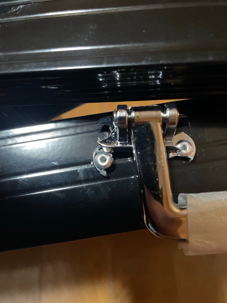 全体のレビュー画像 | 1-0