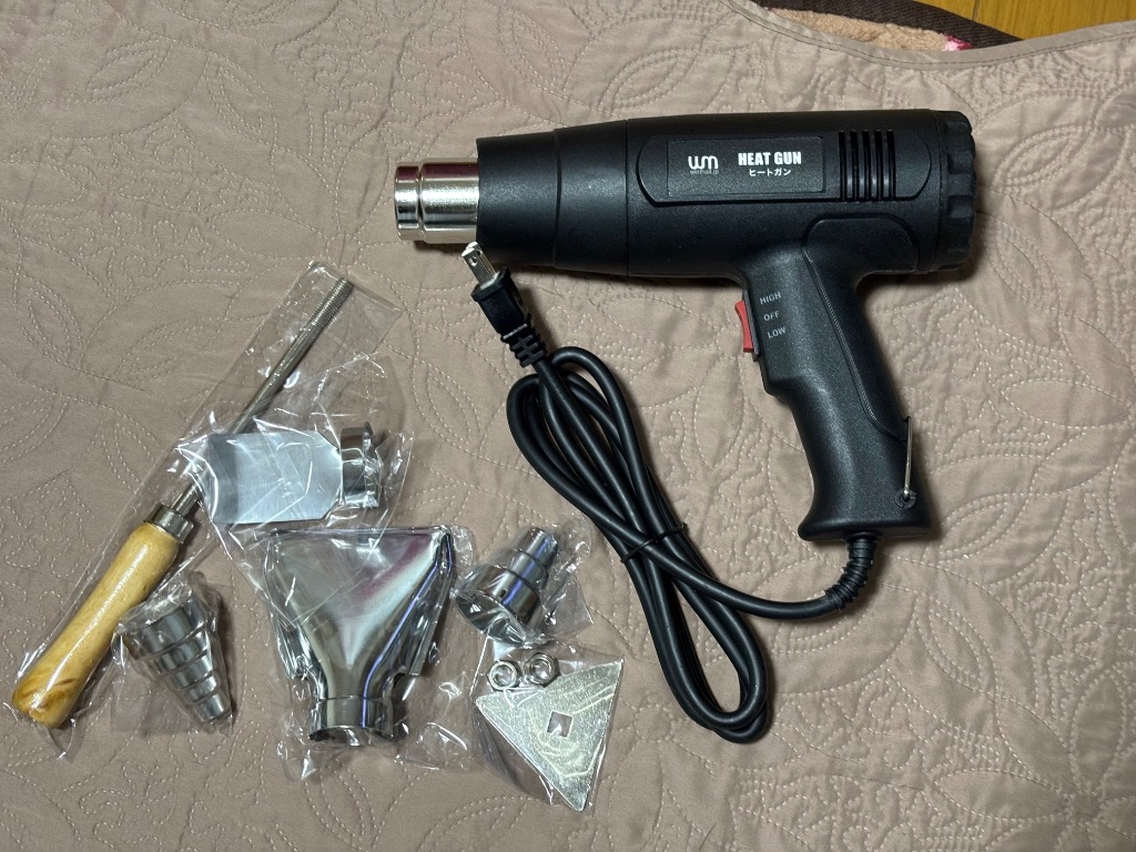 全体のレビュー画像 | 1-0