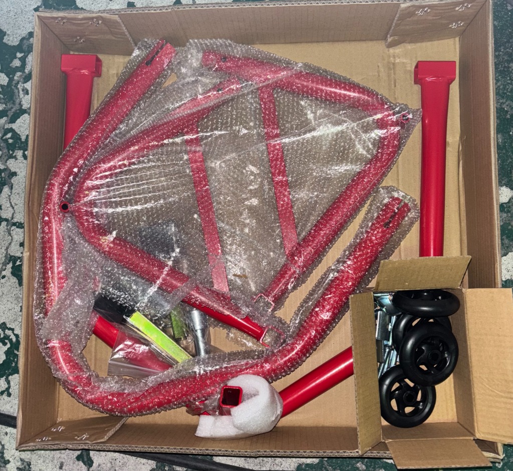 全体のレビュー画像 | 0-0