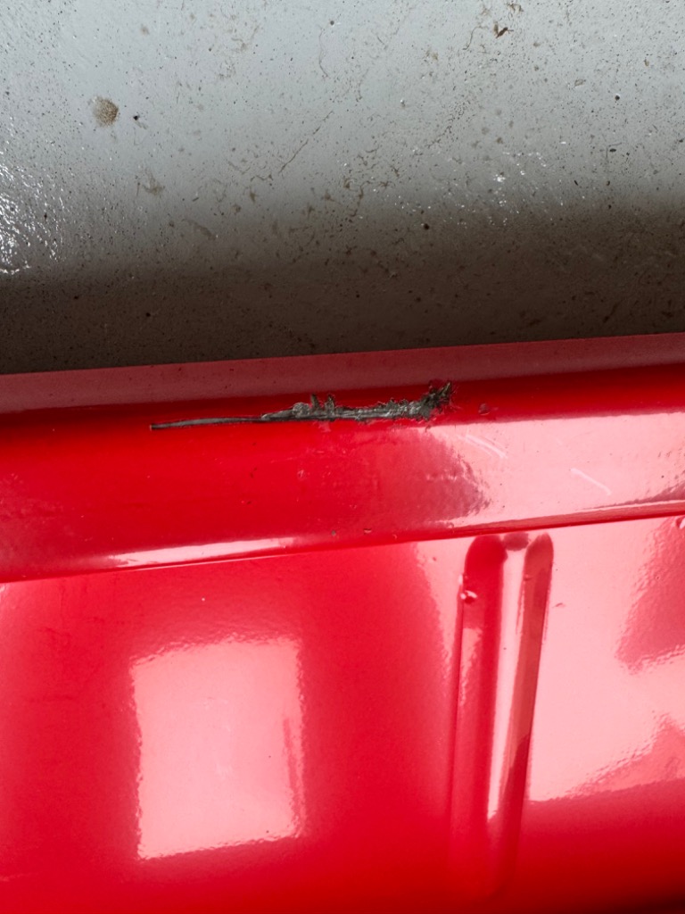 全体のレビュー画像 | 1-0