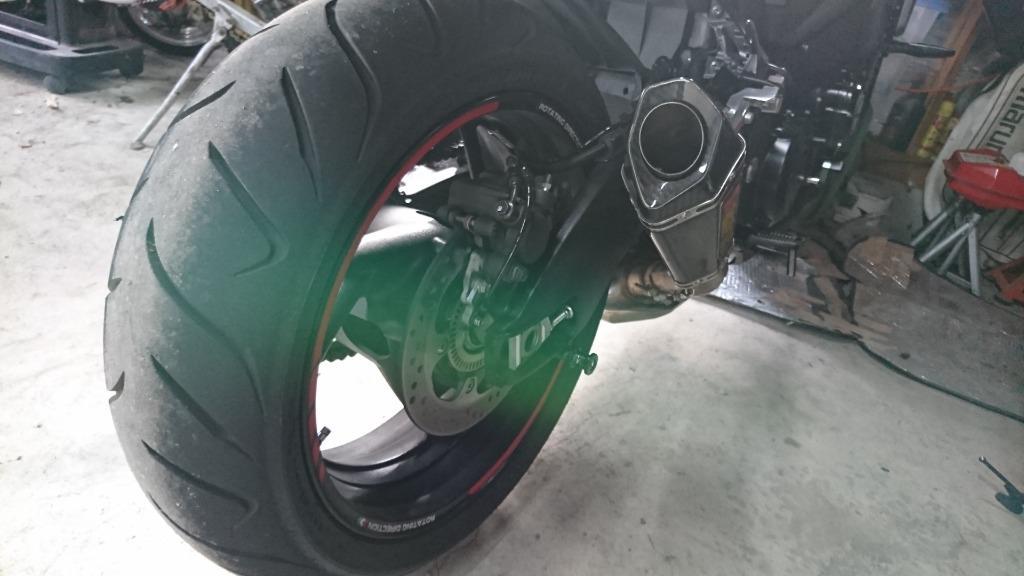 バイクスタンド フロント バイクリフト メンテナンススタンド 耐