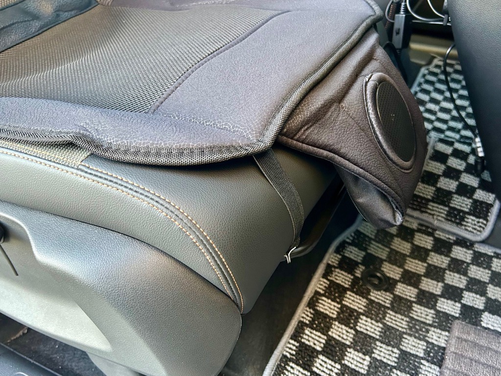 全体のレビュー画像 | 4-0