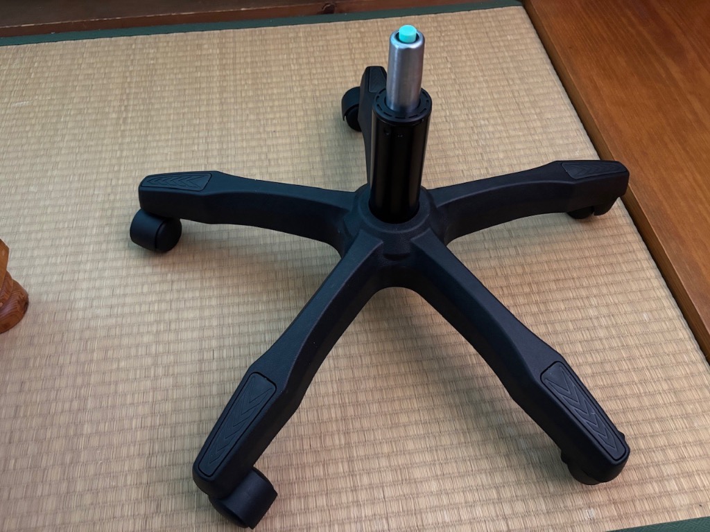 全体のレビュー画像 | 1-1