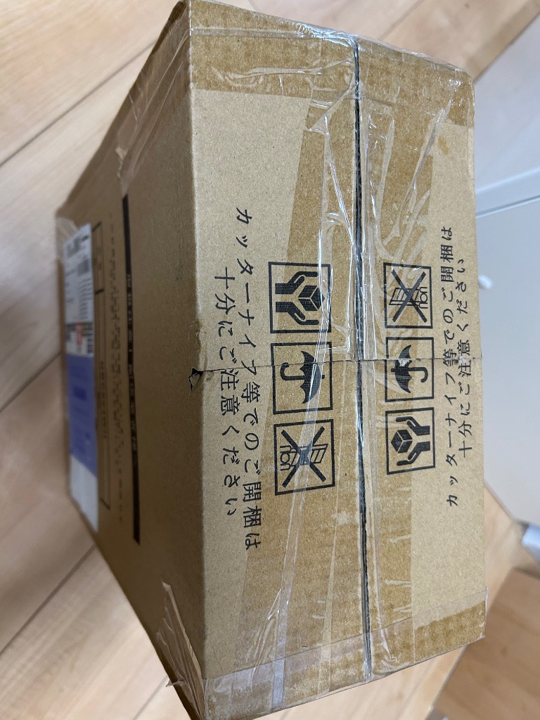 レビュー画像