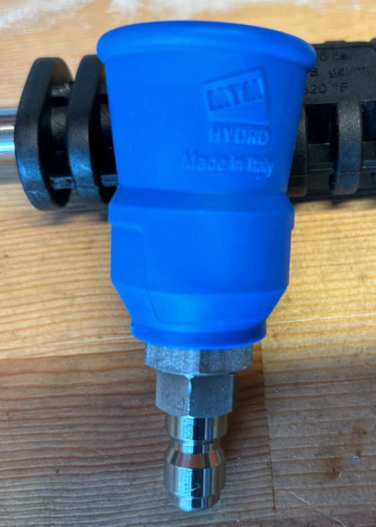 国内正規品 MTM Hydro エムティーエムハイドロ Acqualine アクア