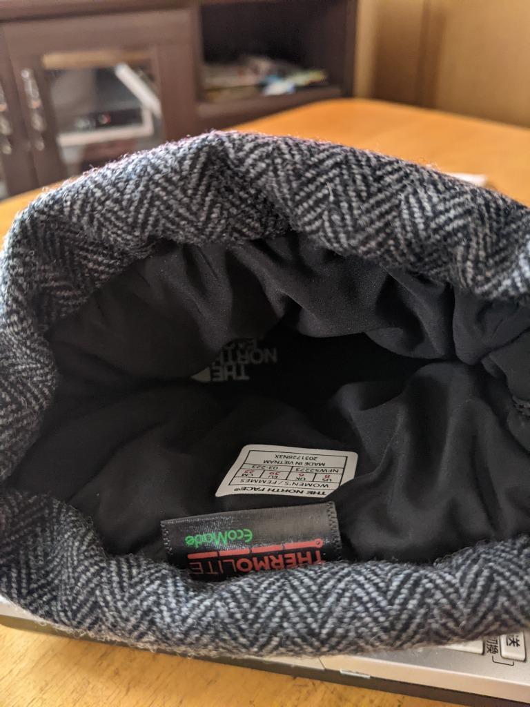 THE NORTH FACE ノースフェイス レディース 防水 ショートブーツ