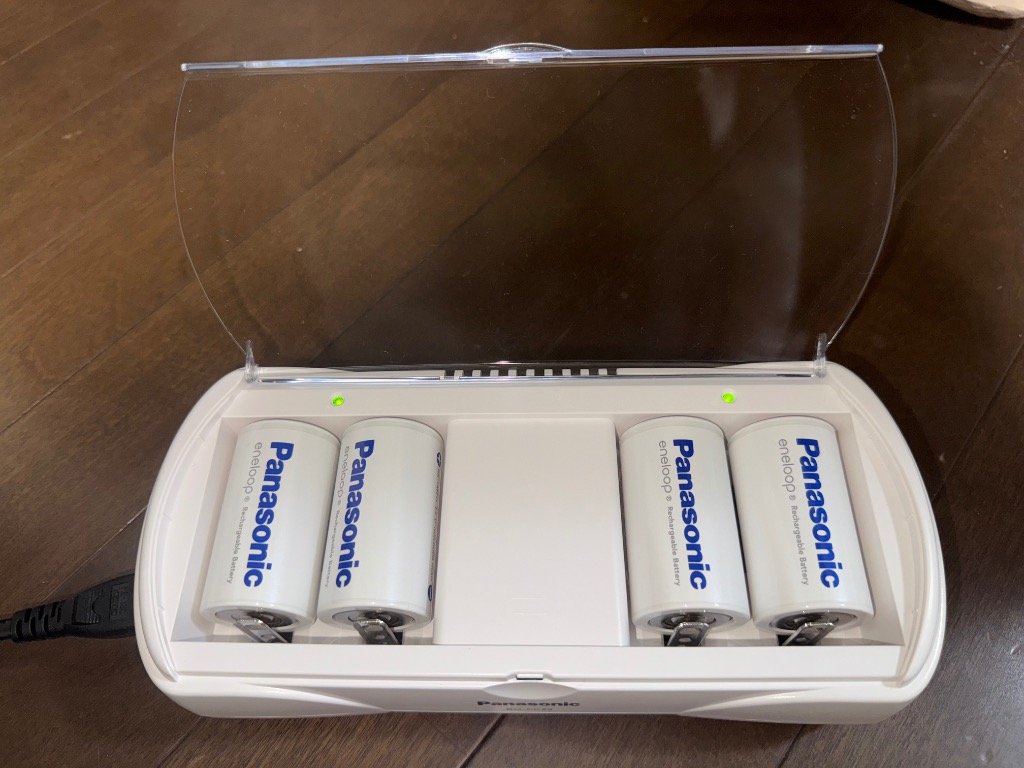 Panasonic - Panasonic eneloop単2形9本セット　おまけ付　新品未開封 Panasonic - Panasonic eneloop単2形9本セット おまけ付 新品未