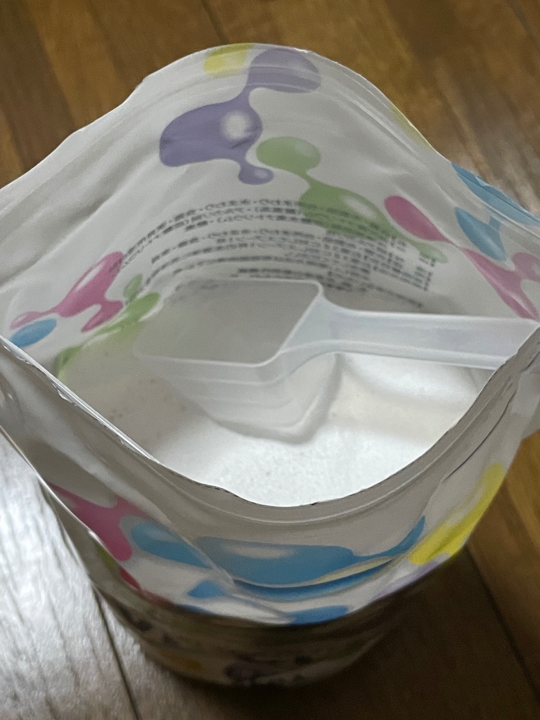 レビュー画像