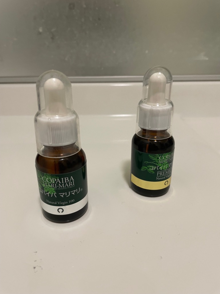 正規品・正規販売店 黄金樹液オイル コパイバ マリマリ 20ml COPAIBA OIL ボディオイル アマゾン 原住民 精油 木油 食用不可 :  copaiba-mari-20 : ウォームフィーリング - 通販 - Yahoo!ショッピング