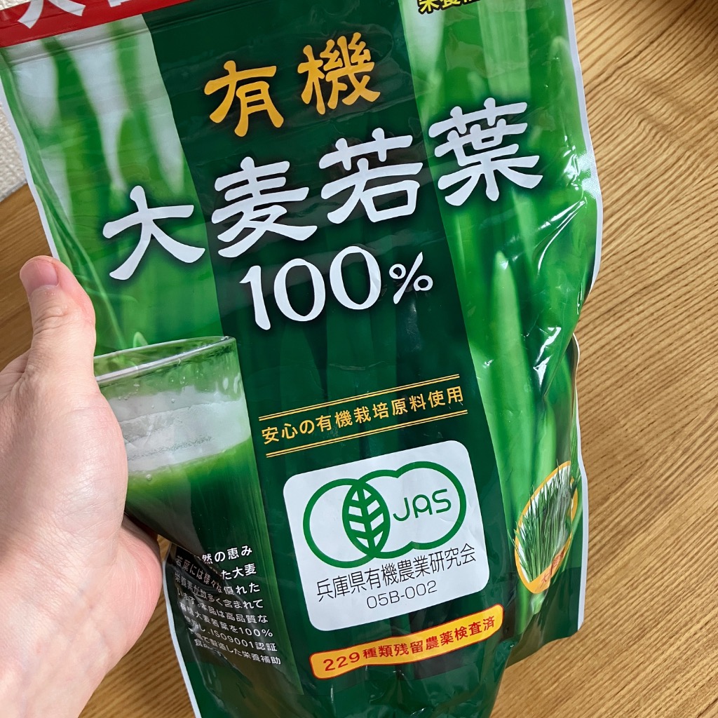レビュー画像