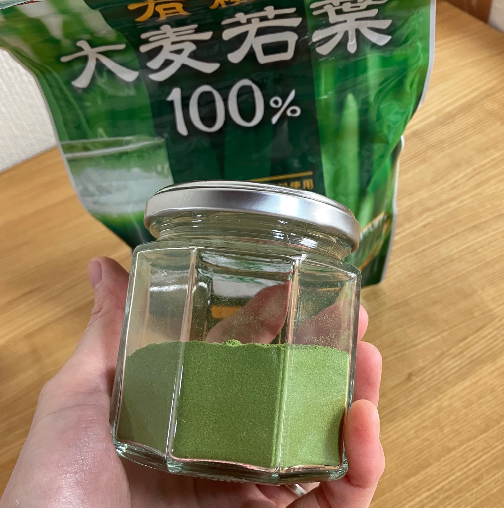 レビュー画像