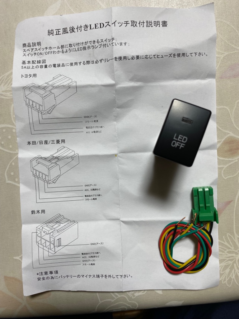 レビュー画像