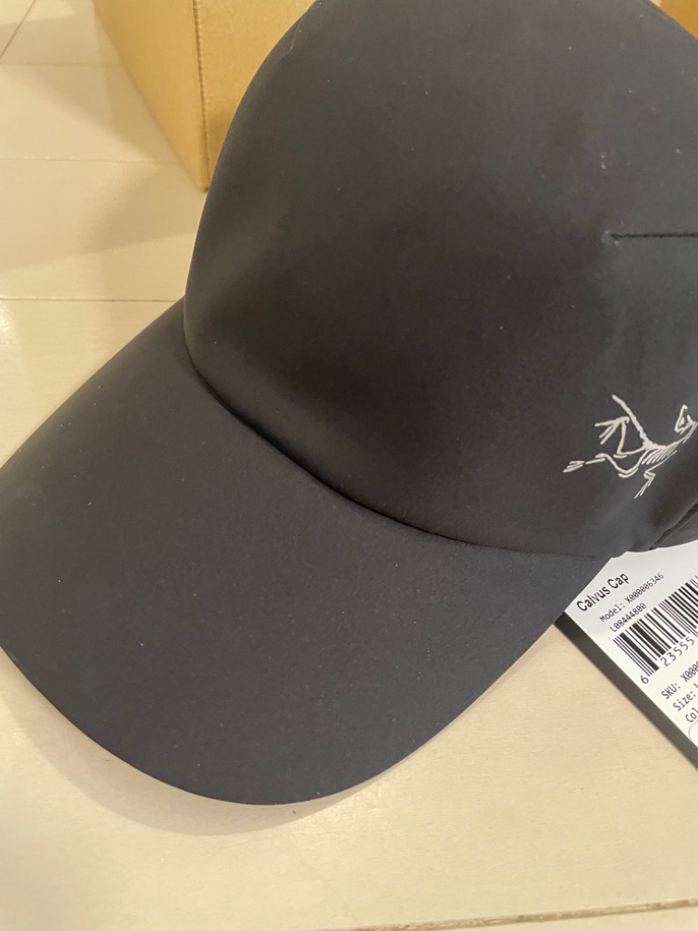 ARC'TERYX アークテリクス X000006346 Calvus Cap（カルバス