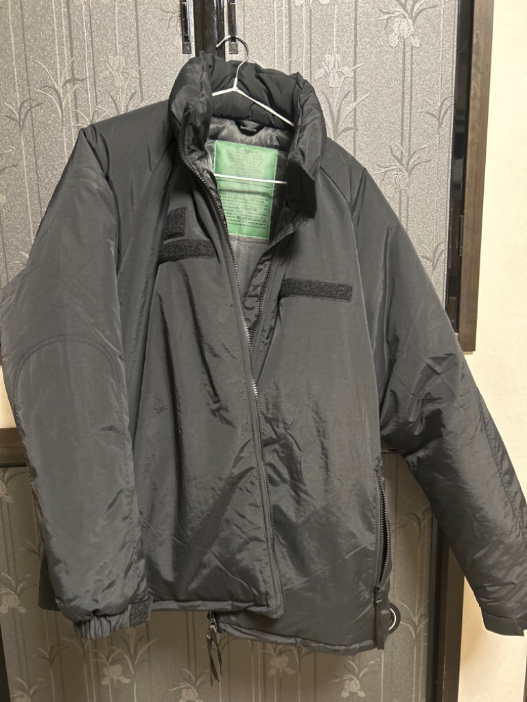 HOUSTON ヒューストン 50323 米軍 Gen III Level 7 ジャケット HOUSTON ヒューストン 50323 米軍 Gen III Level 7 ジャケット