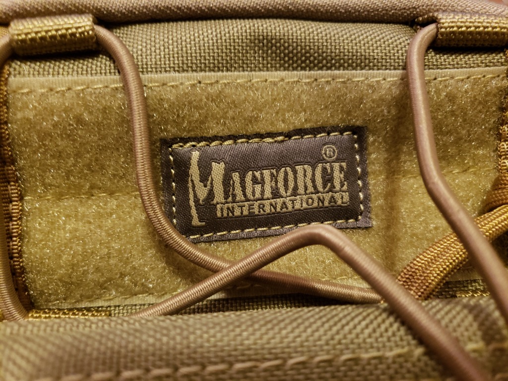 MAGFORCE マグフォース MF-0419 Humberg 10