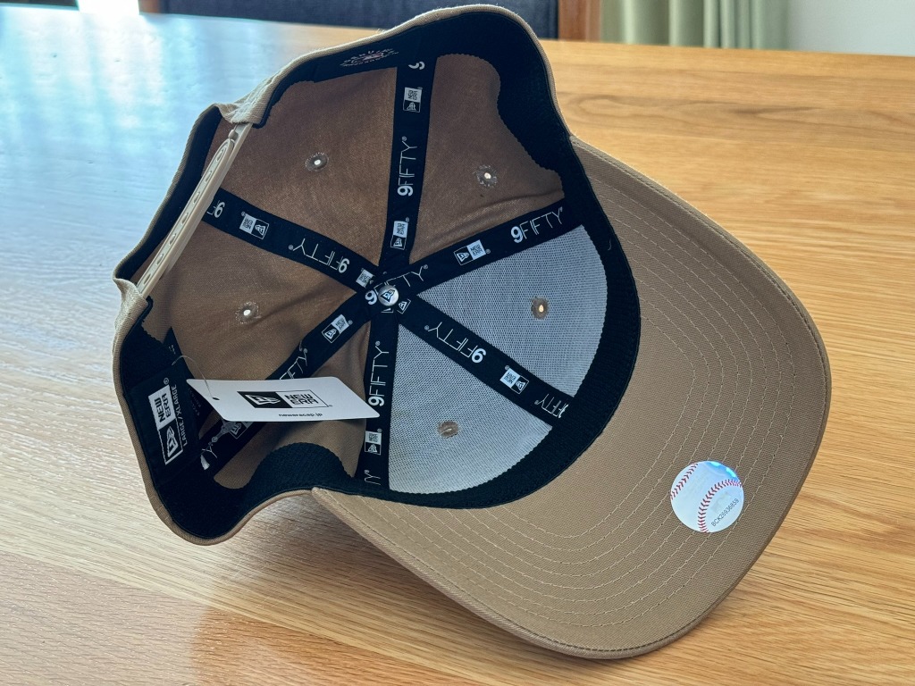 9FIFTY 【メーカー取次】NEW ERA ニューエラ Stretch Snap