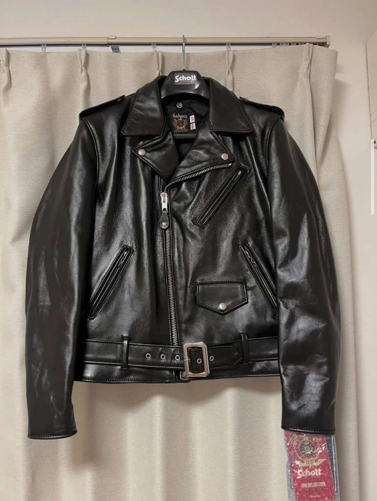 Schott N.Y.C（ショット） ショットライダース Schott 613UHT