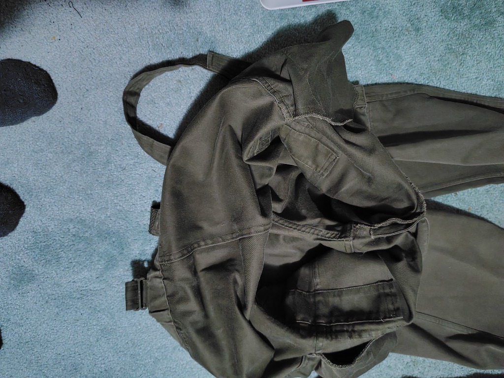 MILITARY 実物 新品 デッドストック オーストリア軍