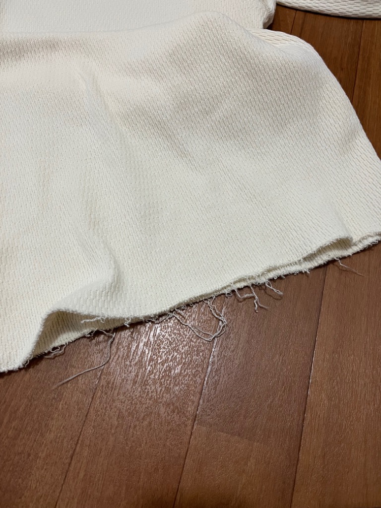 WAIPER.inc ワイパーインク 米軍 EXTREME COLD WEATHER ハニカム