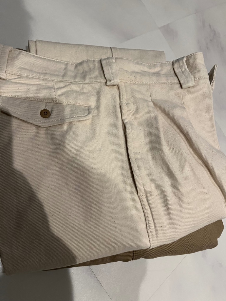 WAIPER.inc ワイパーインク フランス軍 1950〜60年代 M-52