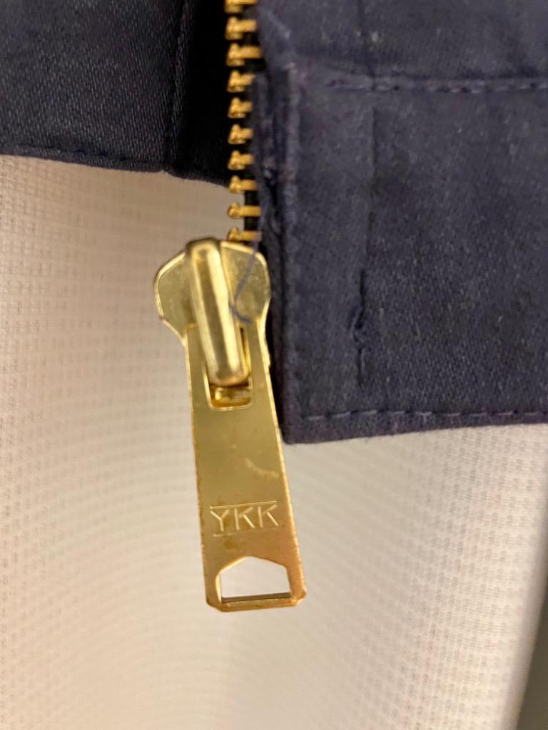 MILITARY 実物 新品 デッドストック イタリア軍 AIR FORCE IKE