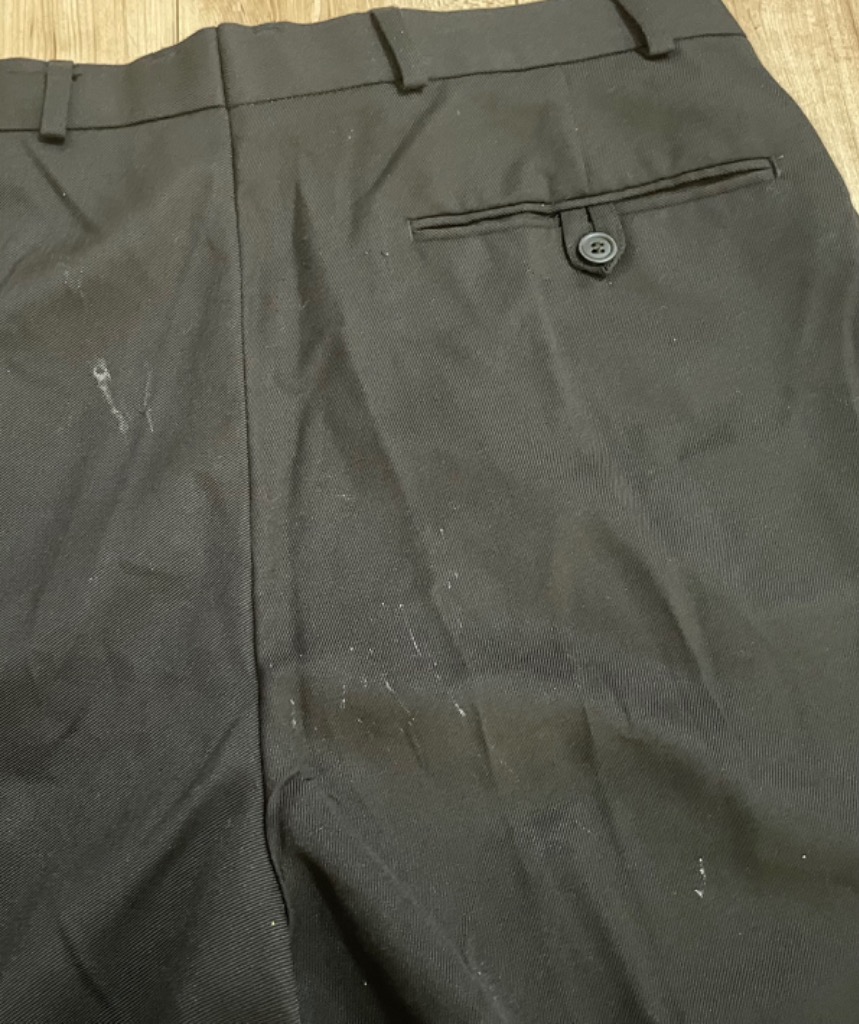 MILITARY 実物 USED イギリス軍 ROYAL NAVY No.3 Dress