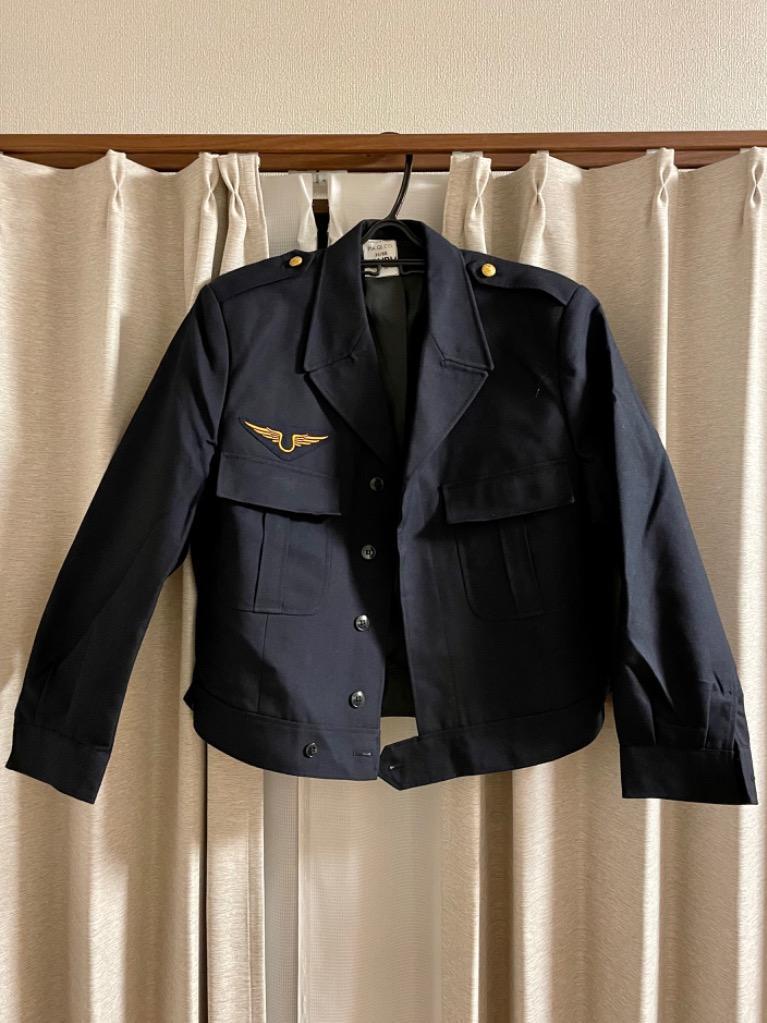 MILITARY（ミリタリー） 実物 新品 デッドストック フランス軍（空軍 
