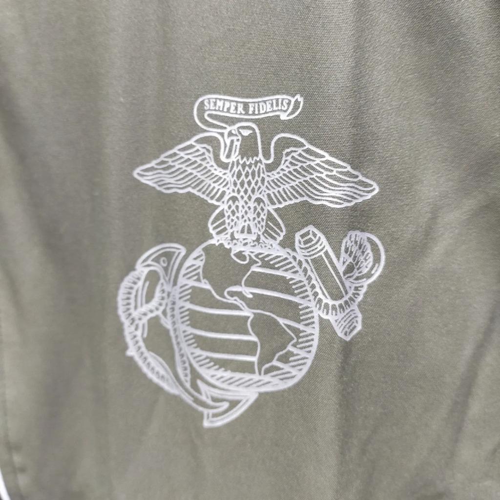 MILITARY 実物 新品 デッドストック 米軍 米海兵隊 NB製
