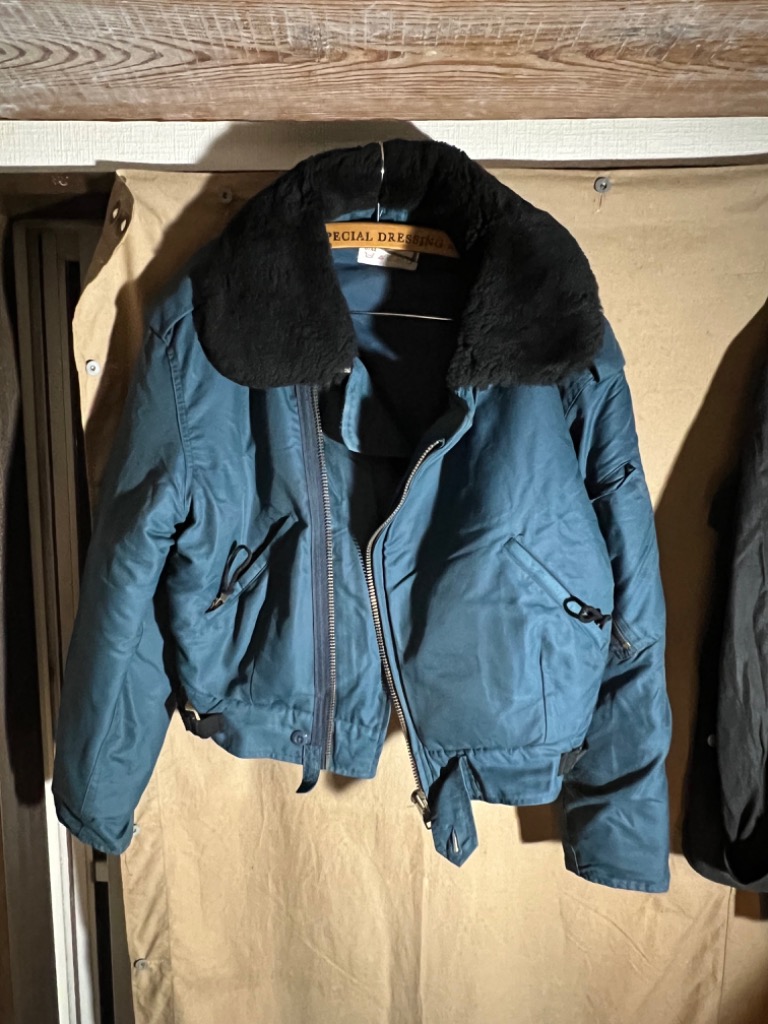 MILITARY 実物 USED カナダ軍 ROYAL CANADIAN AIR FORCE リアル