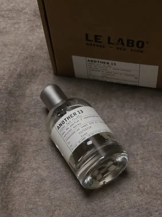 LE LABO ルラボ アナザー 13 オードパルファム 100ml ユニセックス香水