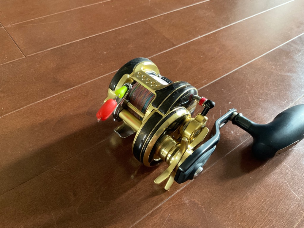 WANEE'S】プロテクションデカールキット SHIMANO 15-16 オシア