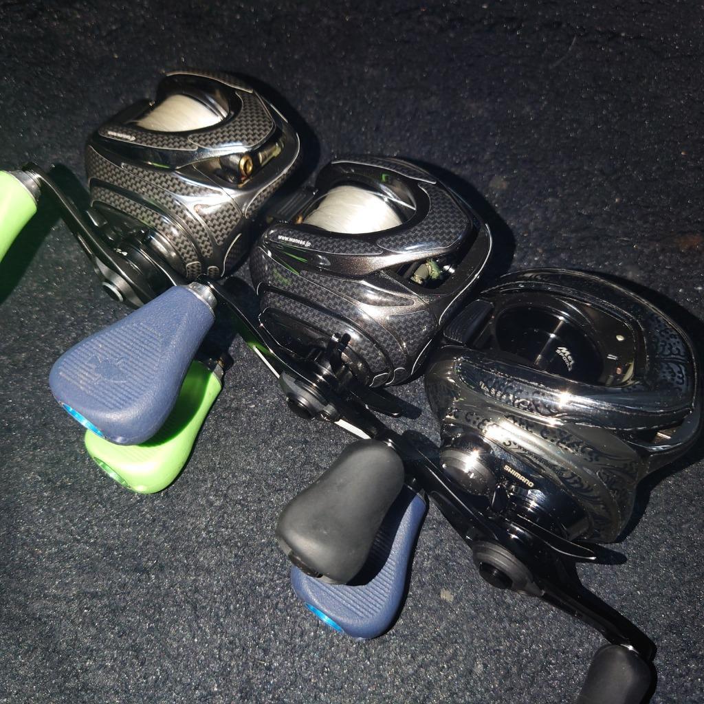 リキッドソウルさん専用　極美品　21アンタレスDC XG シマノ 21アンタレス DC XG LEFT シマノ アンタレス DC XG 左