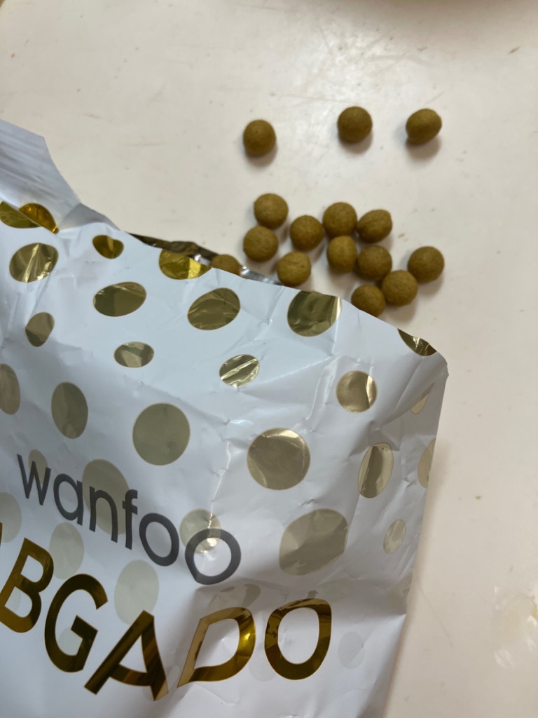 wanfoo ドッグフード ラブガド(ウサギ肉タイプ) シニア 高齢犬用