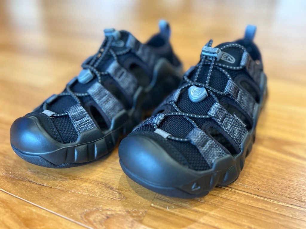 KEEN ユニセックスエイチツーサンダル　24cm KEEN｜(WOMEN)NEWPORT H2 / (レディース)ニューポート