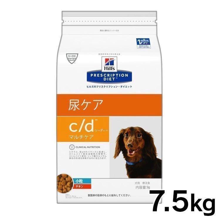 ヒルズ 犬 フード プリスクリプション ダイエット c/d マルチ ヒルズ 犬 フード プリスクリプション ダイエット c/d マルチ
