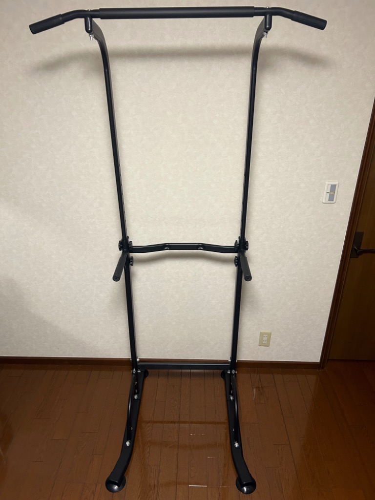 ぶら下がり健康器 懸垂マシン 懸垂 器具 チンニングスタンド