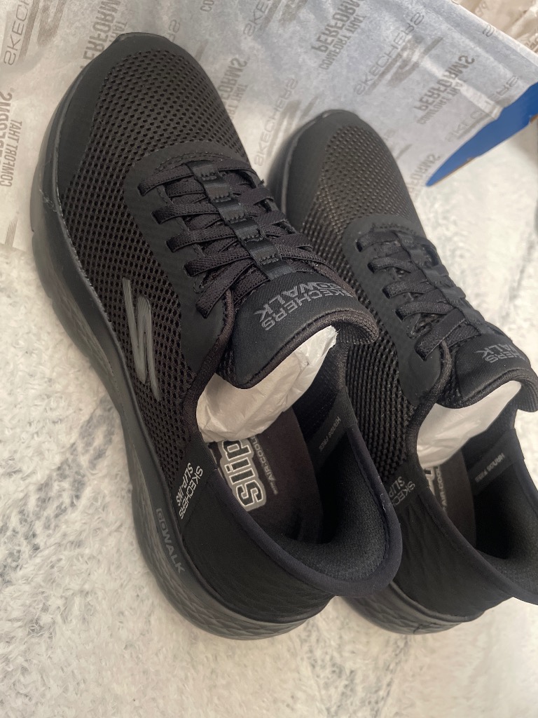 SKECHERS スケッチャーズ スリップインズ レディース ゴー