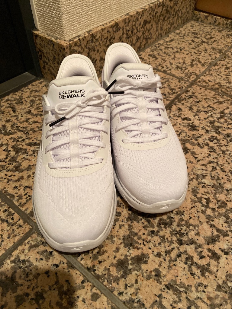 SKECHERS スケッチャーズ スリップインズ レディース スニーカー