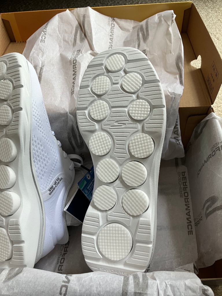 SKECHERS スケッチャーズ スリップインズ レディース スニーカー