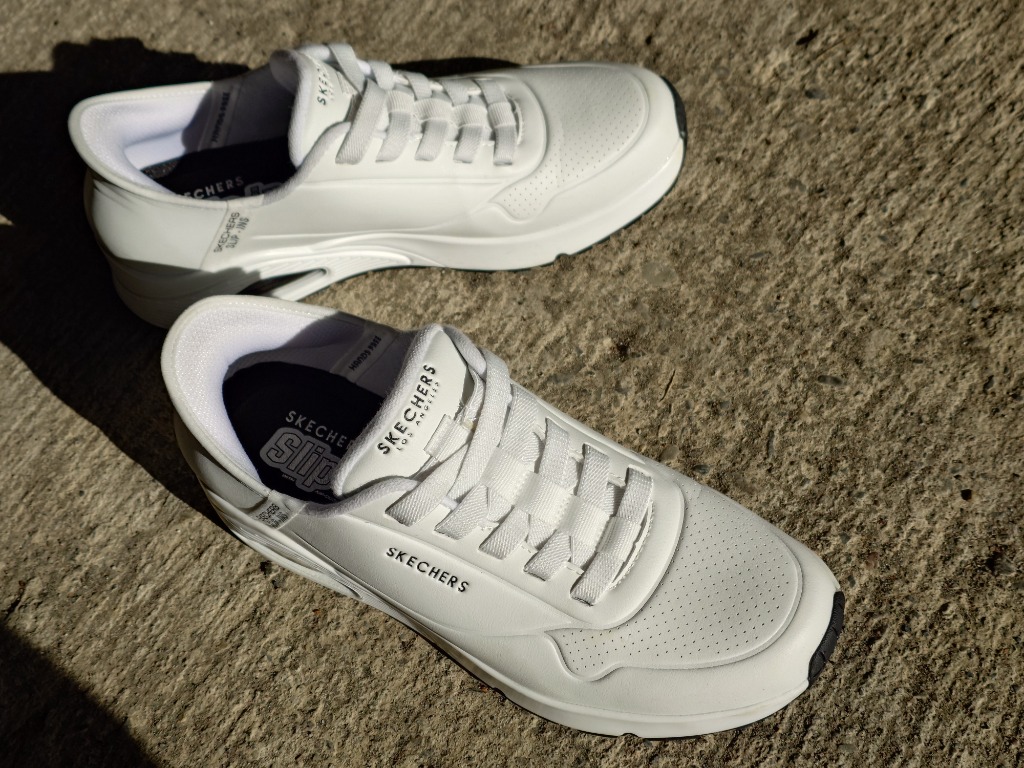 SKECHERS スケッチャーズ スリップインズ メンズ Slip-ins
