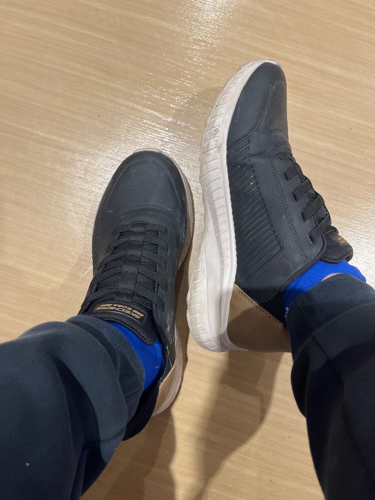 SKECHERSスケッチャーズ SLIP-INS スリップインズ　サイズ23cm SKECHERS Slip-ins スケッチャーズ スリップインズ 白 23 5cm 未