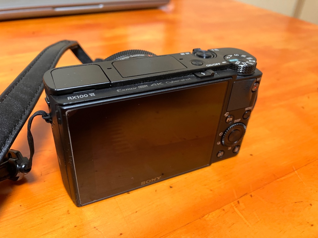 液晶画面保護シール 保護フィルム SONY RX100M3 RX100III デジタル