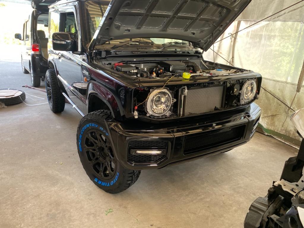 OPEN COUNTRY ジムニー JB23 JB64 タイヤホイール 16インチ BDX08